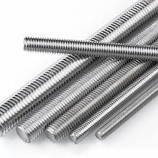 Nuts, Bolts & Washers